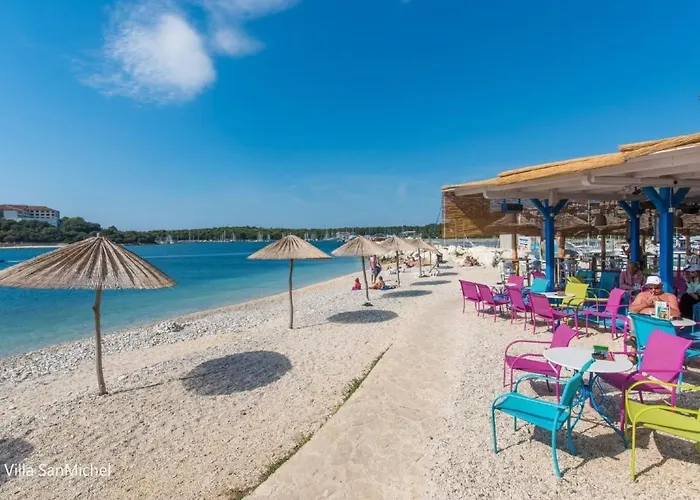 Mit Pool By Interhome Apartman