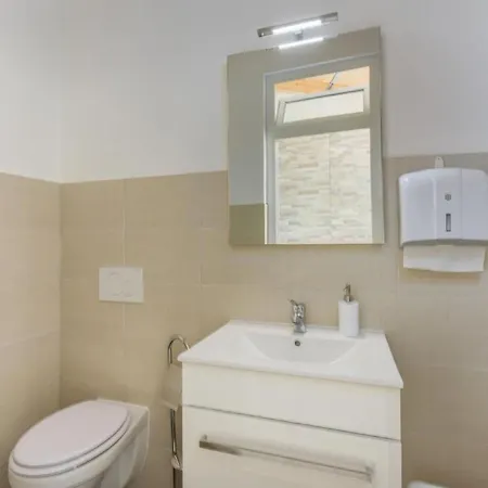 Апартаменты Mit Pool By Interhome