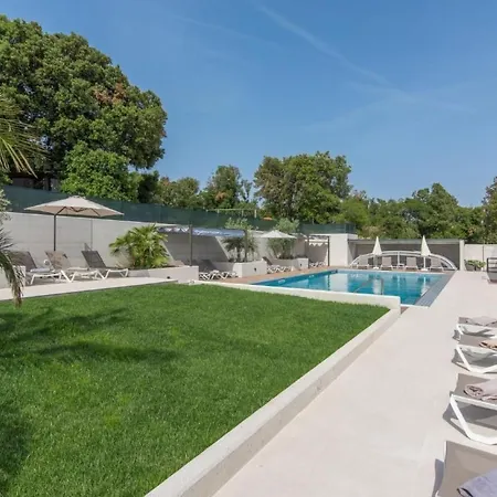 Mit Pool By Interhome 公寓 普拉