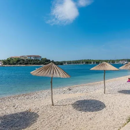 Mit Pool By Interhome 公寓 *