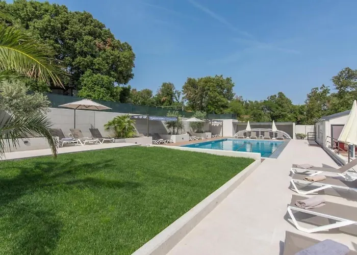 Mit Pool By Interhome 公寓 普拉