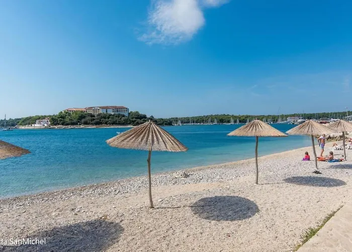 Mit Pool By Interhome شقة *